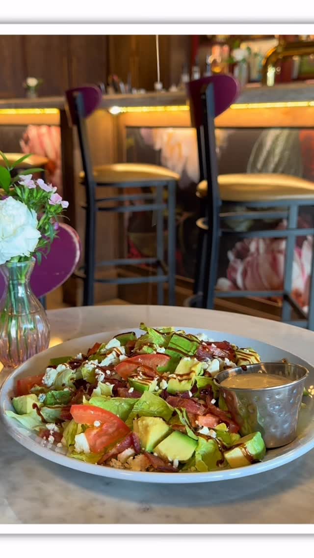 Hair transformation at Waves Salon