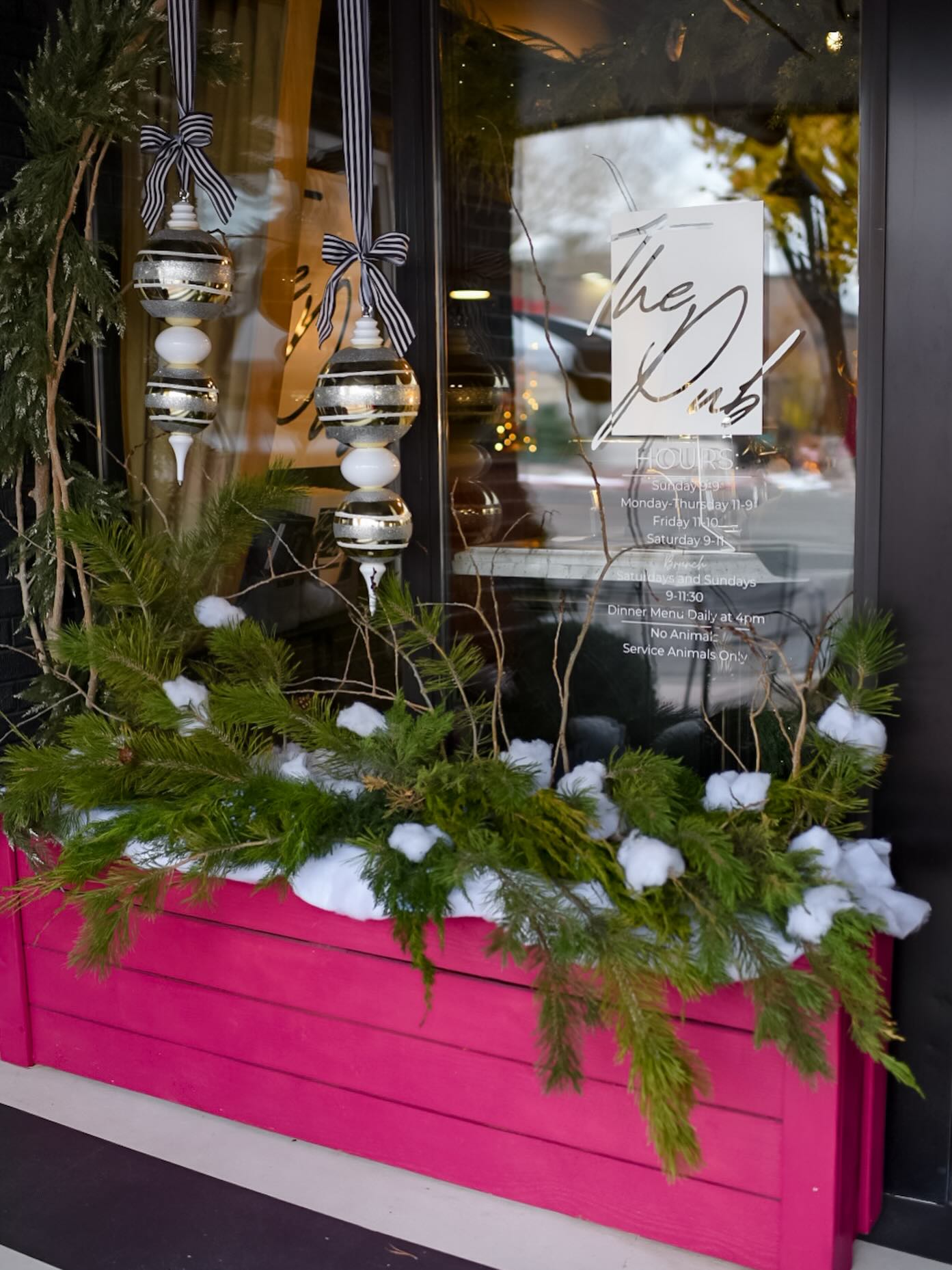 Style at Waves Salon