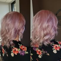 Kaylee - Teen Stylist